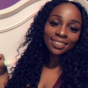 Meet your Posher, Kudzi